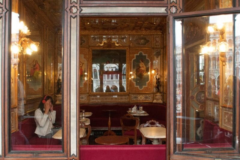 Classic Venice: 2-Hour Walking Tour with Basilica Entry - Final Thoughts