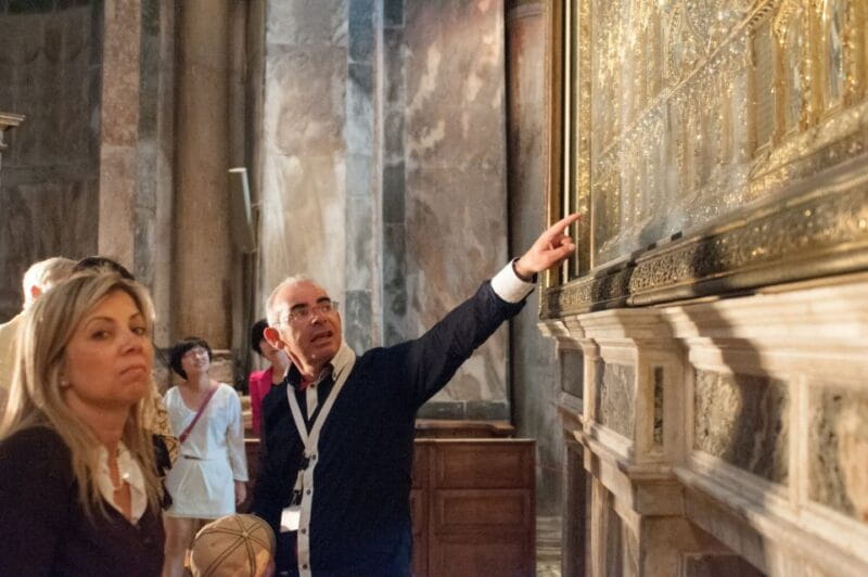 Classic Venice: 2-Hour Walking Tour with Basilica Entry - FAQ