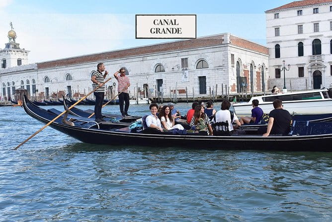 Classic Venice: Doge's Palace, St. Mark's Basilica & Terrace - FAQs