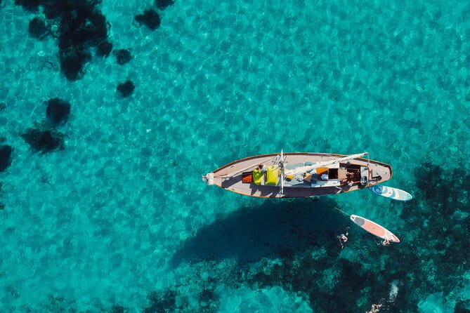 Classic Yacht Sailing in Cannes - An In-Depth Look at Classic Yacht Sailing in Cannes