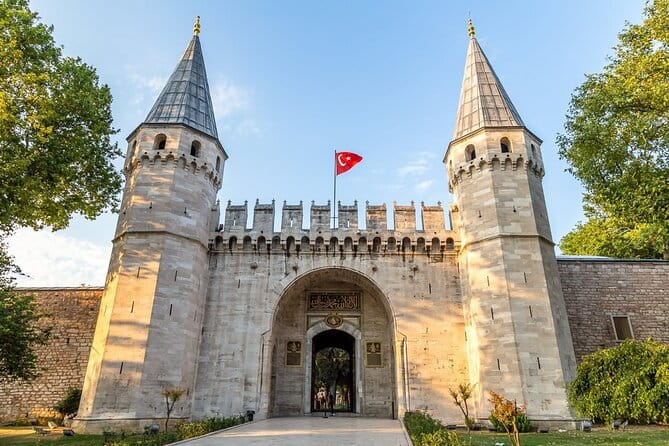 Classical Istanbul |Topkapi Palace, Hagia Sophia, Blue Mosque, Grand Bazaar - Practical Considerations and Value