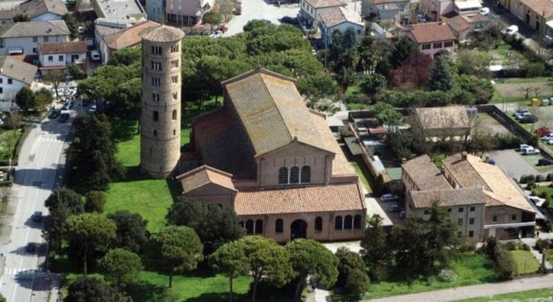 Classis Museum & Basilica of Santa Apollinare Entry Ticket - Practicalities: What to Know Before You Go