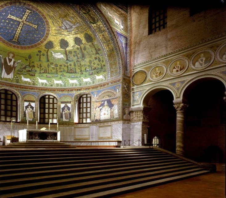 Classis Museum & Basilica of Santa Apollinare Entry Ticket - Who Is This Experience Best For?