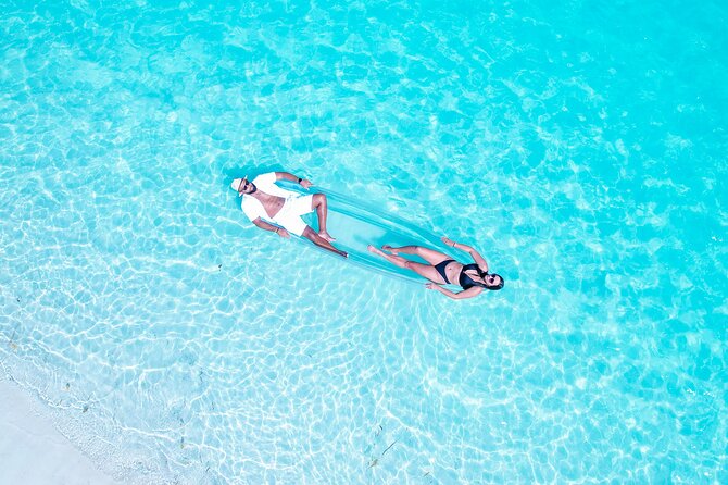 Clear Kayak Photoshoot - Reviews