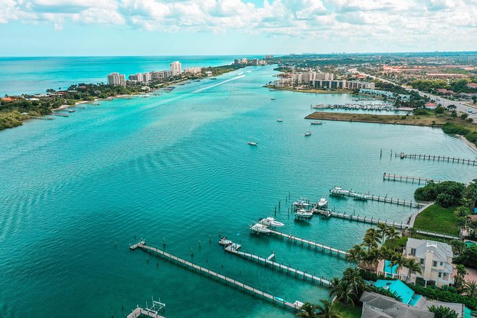 Clear Kayak Tour in Jupiter - What to Expect on the Tour