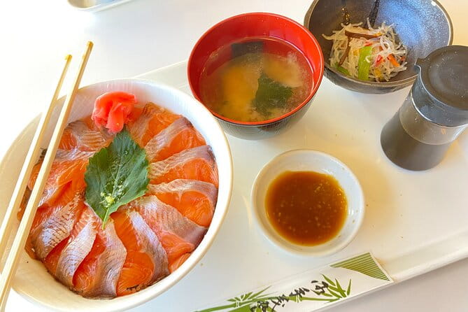 Clearest Lake in Japan National Park Package of Shikotsu Lake - Customizable Experiences