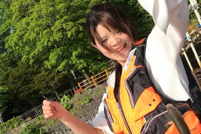 Clearest Lake in Japan National Park Package of Shikotsu Lake - Pricing and Booking Details