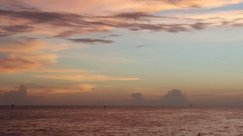 Clearwater: Sunset Celebration Cruise - Complimentary Champagne Toast