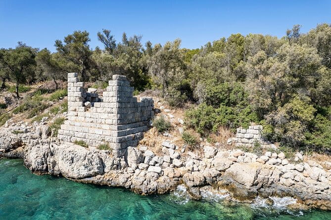 Cleopatra Island Boat Trip from Marmaris with Lunch and Drinks - FAQ: Your Questions About the Cleopatra Island Boat Trip