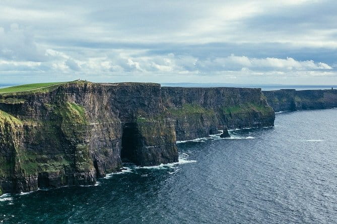 Cliffs of Moher and Burren Private Tour from Galway - The Itinerary: What to Expect at Each Stop
