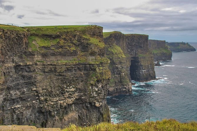 Cliffs of Moher and Burren Private Tour from Galway - Comfort, Convenience, and Cost