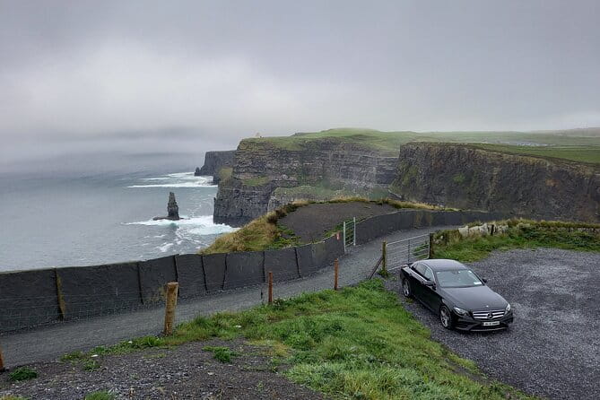 Cliffs of Moher and Burren Private Tour from Galway - The Sum Up