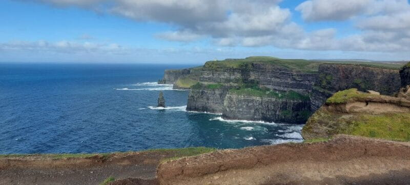 Cliffs of Moher and National Park Private Limousine Tour - Who This Tour Is Best For