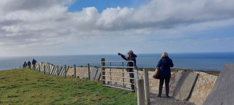 Cliffs of Moher and National Park Private Limousine Tour - Final Thoughts