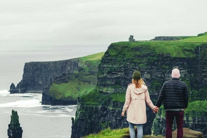 Cliffs of Moher and The Burren Private Tour from Dublin - Who Is This Tour Best Suited For?