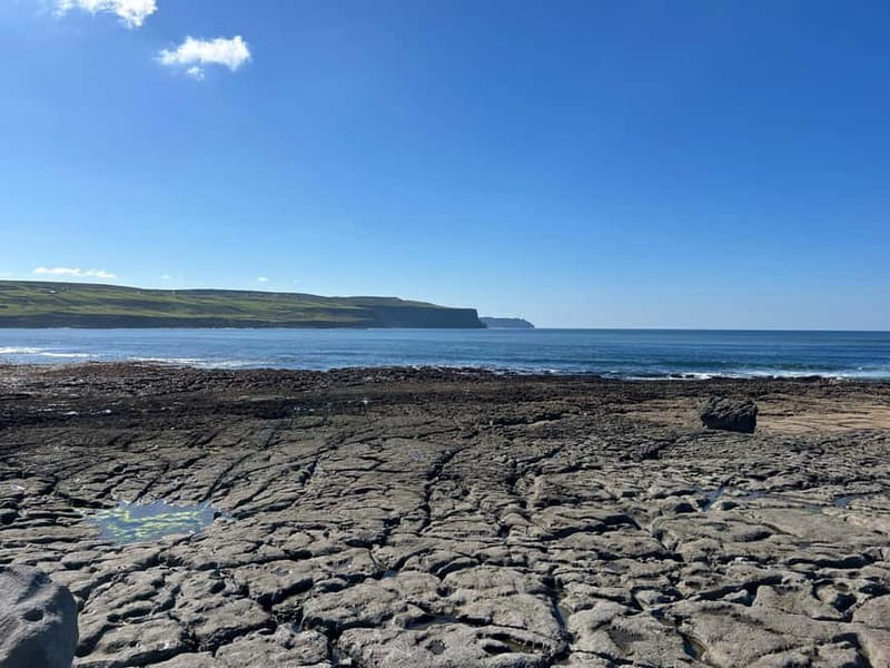 Cliffs of Moher: Chauffeur-Driven Day Tour from Dublin - Key points / Takeaways