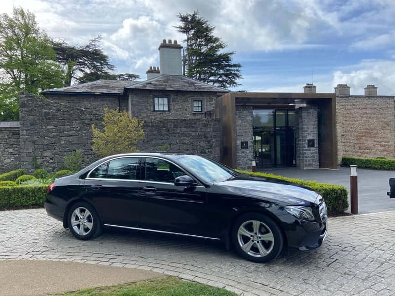 Cliffs of Moher: Chauffeur-Driven Day Tour from Dublin - Final thoughts