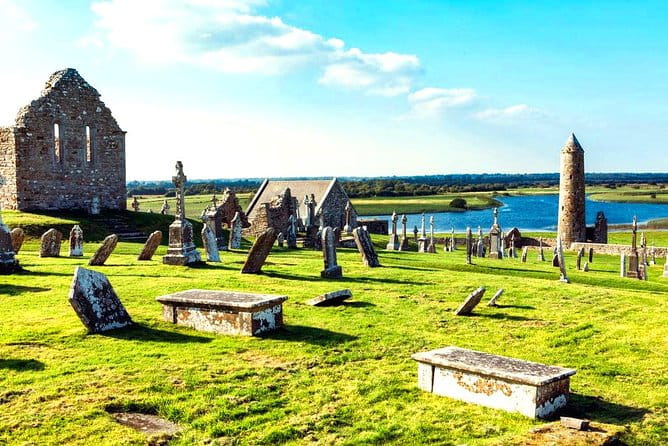 Cliffs of Moher, Galway - Private Shore Excursion - Who This Tour Is Best For