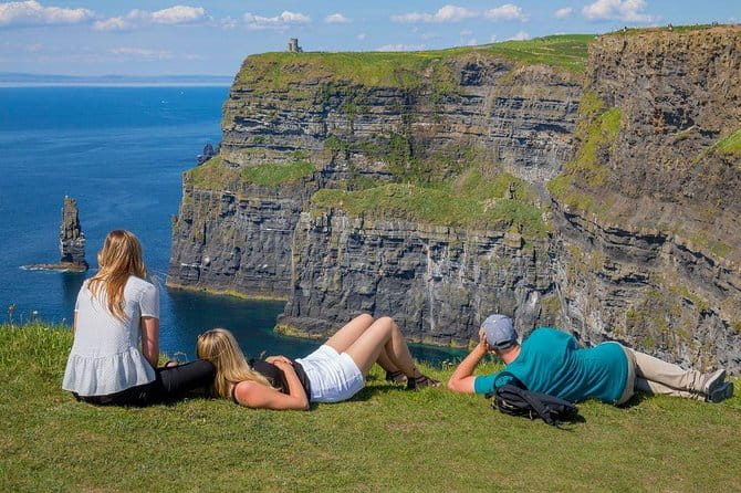 Cliffs of Moher Private Full Day Tour From Dublin - Who Will Love This Tour?