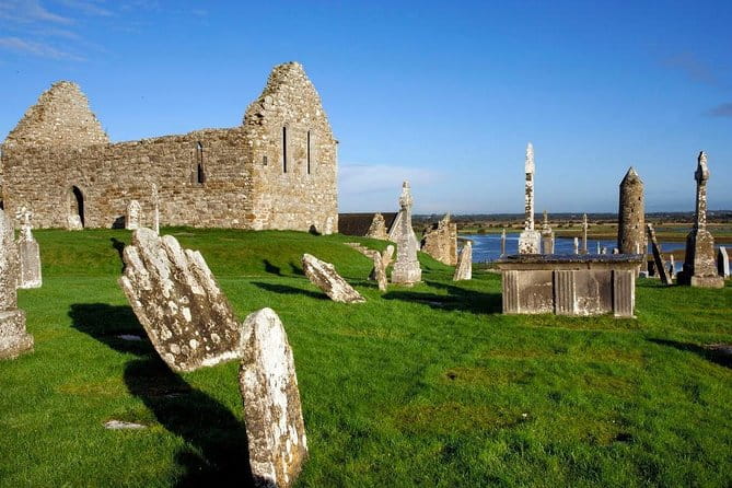 Cliffs of Moher Private Full Day Tour From Dublin - FAQ