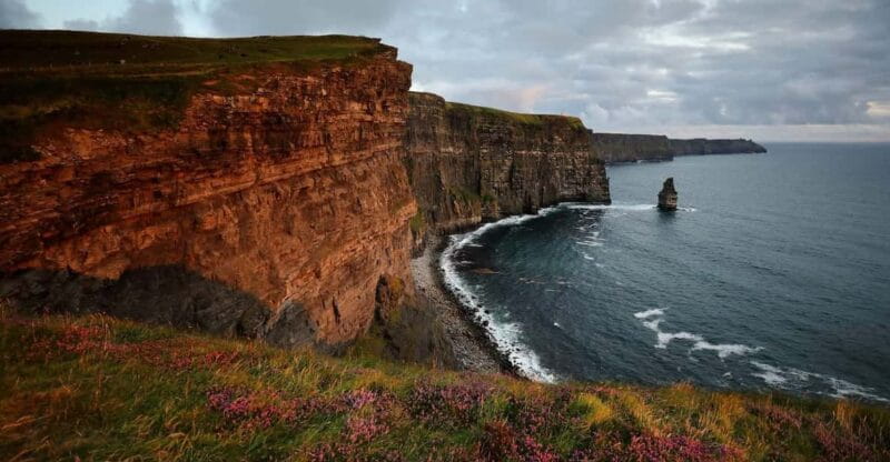 Cliffs of Moher: Private Luxury tour from Dublin - Exploring Ireland’s West Coast in Style and Comfort