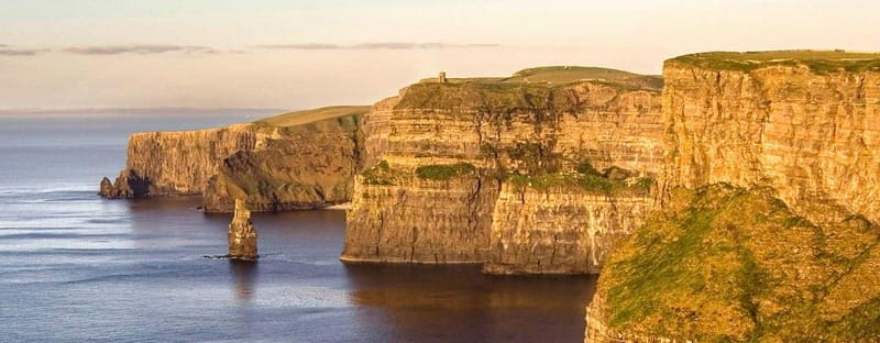 Cliffs of Moher Tour from Dublin (with Boat Cruise) - Key points / Takeaways