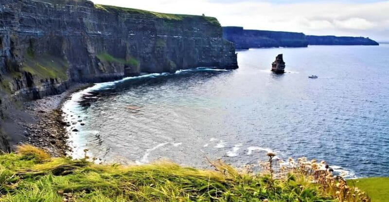 Cliffs of Moher walk with local farmer. Clare. Guided. - Price, Value, and Practical Tips