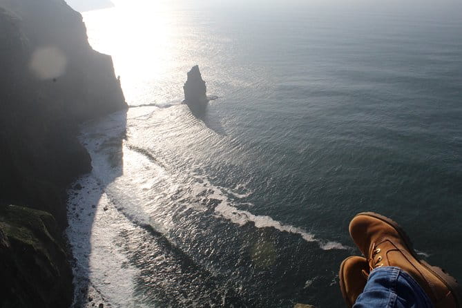 Cliffs Of Moher & Wild Atlantic Way Luxury Award Winning Tour. - Considering the Cost