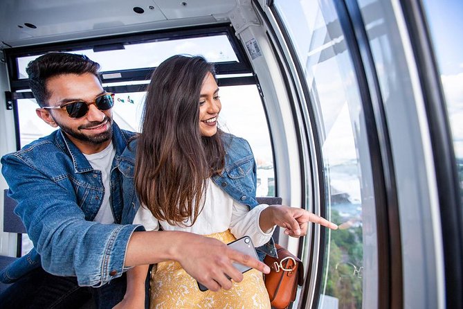 Clifton Hill Fun Pass: Top 6 Attractions - Cancellation and Refund Policy