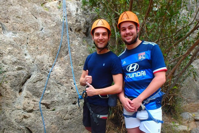 Climb In Montanejos For Beginners - Key points / Takeaways