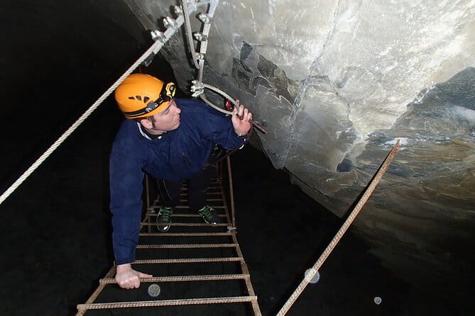 Climb in the Mine - FAQs
