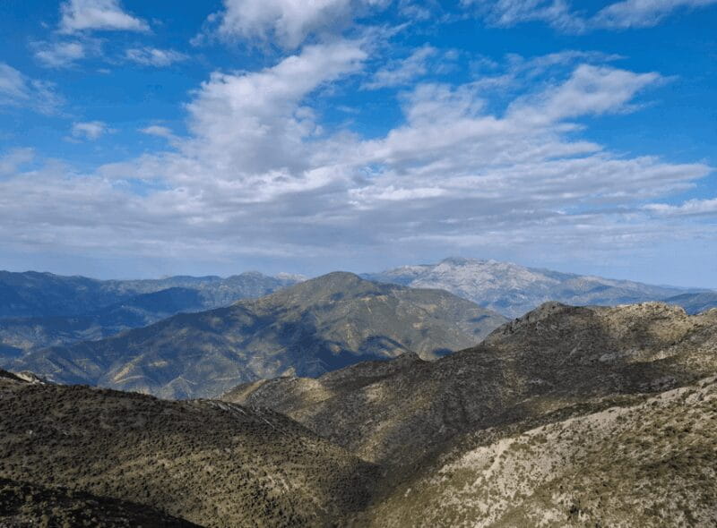 Climb the La Concha: Guided Private Hiking Trip - Price and Logistics: Is It Good Value?