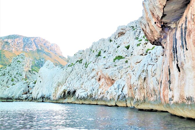 Climbing Day in Private Tour - Tailored Experience for All