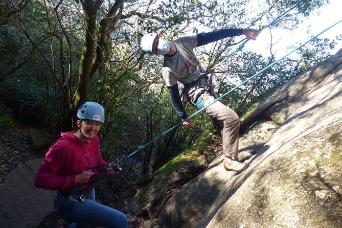 Climbing Experience in Sintra - Discover Sintra’s Natural Heights: What to Expect