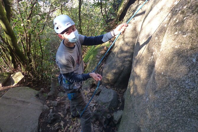 Climbing Experience in Sintra - Final Thoughts: Who Should Book?