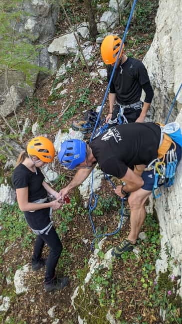 Climbing Gear Rental for Neretva Canyon - Discovering Neretva Canyon: A Climber’s Perspective