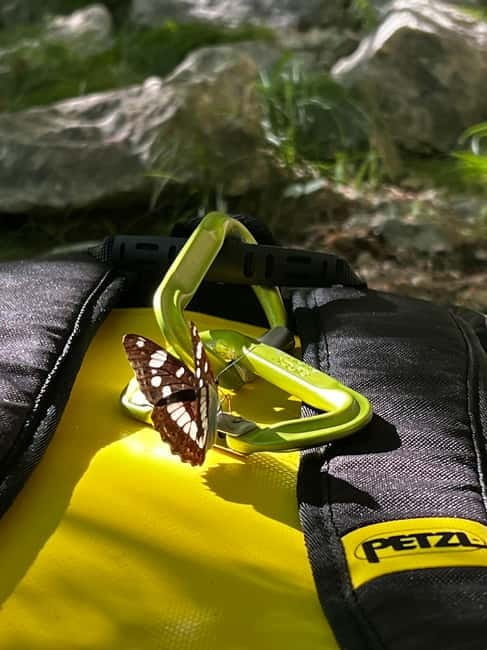 Climbing Gear Rental for Neretva Canyon - Who Will Love This Experience?