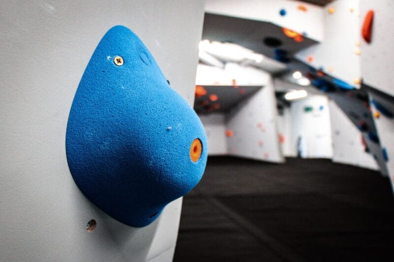 Climbing Taster Session - Key points / Takeaways