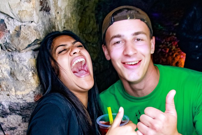 Clock Tower Bar Crawl in Prague - Highlights of the Experience