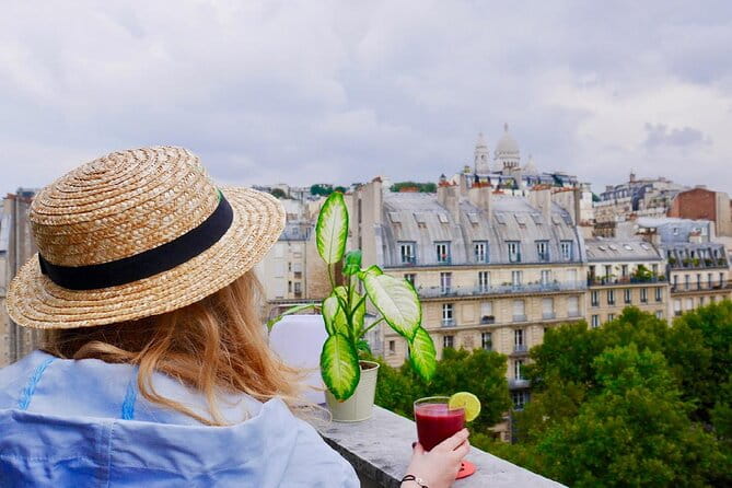 Clos Montmartre 'Paris in your Glass' Wine Tasting - Exploring Montmartre’s Hidden Wine Stories and Sights