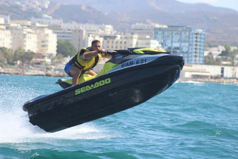 Closed circuit on Jetski - Final Thoughts: Is It Worth It?