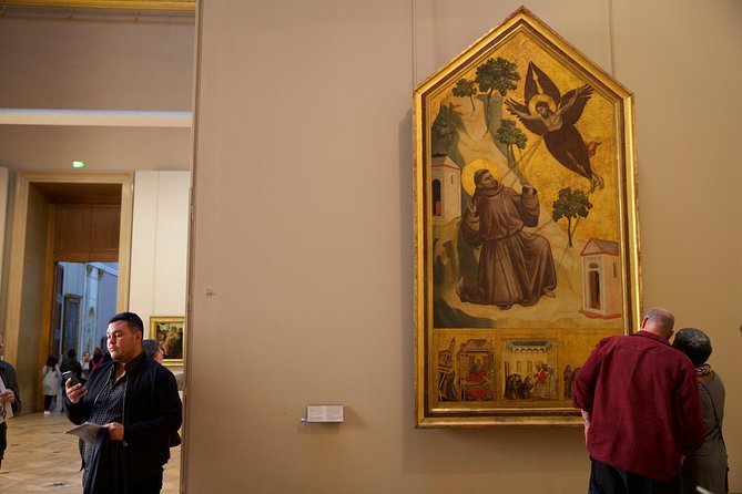 Closing Time at the Louvre: the Mona Lisa at Her Most Peaceful - Additional Considerations