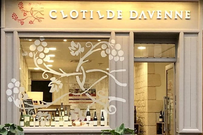 Clotilde Davenne wine and cheese pairing tasting in Chablis - Is This Tour Worth Your Time and Money?