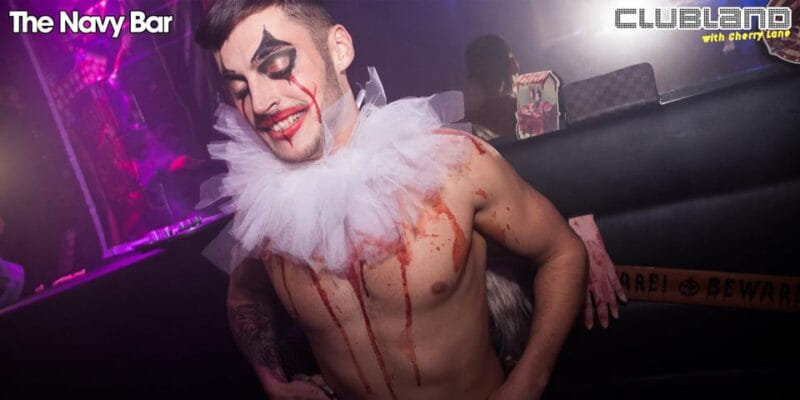 CLUBLAND | Last Saturday of every month | Navy Bar 2.1 - Key Points/Takeaways