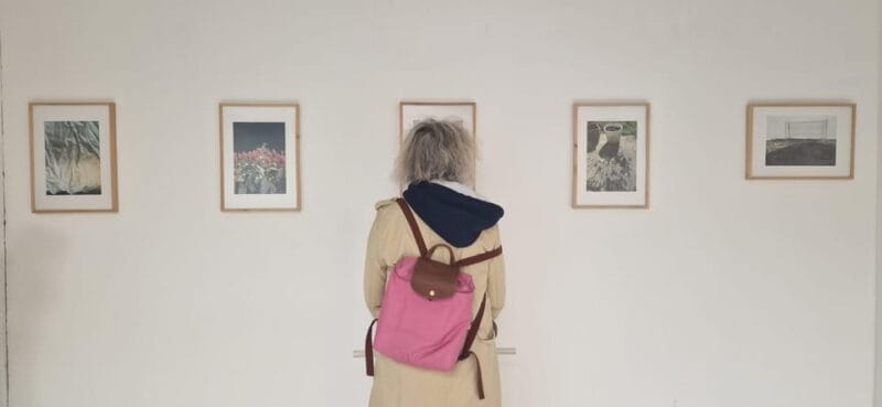 Cluj-Napoca: Explore the local art scene - Who Will Love This Tour and Why?