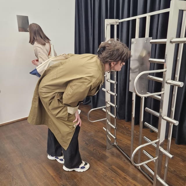 Cluj-Napoca: Explore the local art scene - Practical Tips for Making the Most of Your ArtCrawl