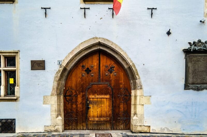 Cluj-Napoca: Old Town Walking Tour with a Local Guide - Price and Value Analysis