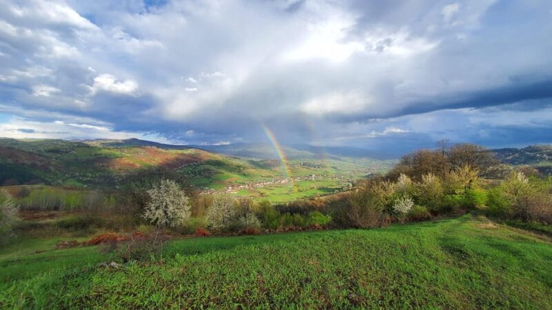 Cluj to Rosia: Day Trip to Ferrata and pittoresque country - FAQ