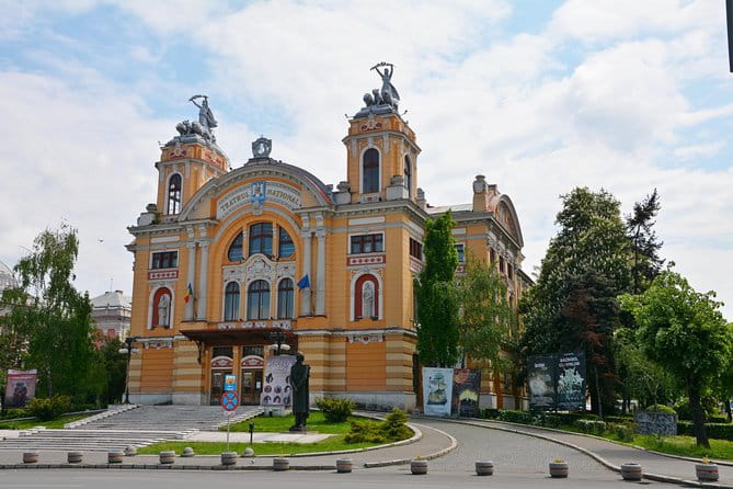 Cluj - walking city tour - Why This Tour Offers Good Value