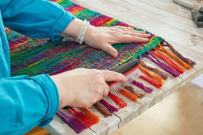 Co. Monaghan: Threads to Throw Colourful Textile Tour - Practicalities and Planning Your Visit